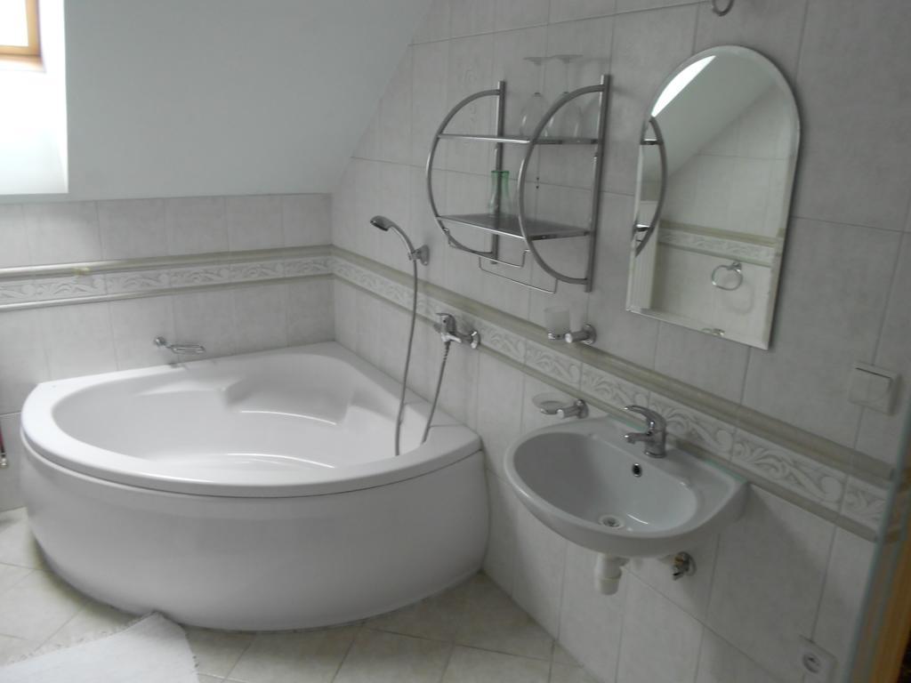 Penzion Rosnicka Liesek Trstena Room photo